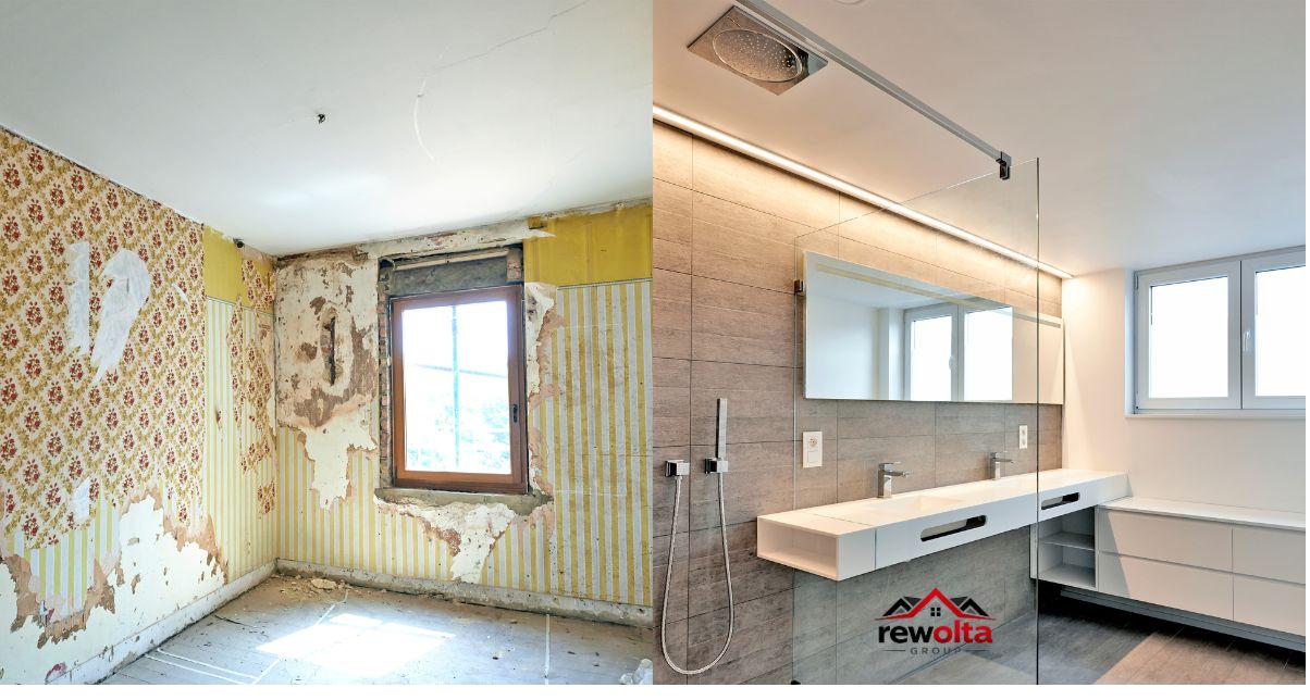 Bürogebäude – Projektbeispiel